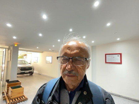 Foto de Francisco Rico Carmona